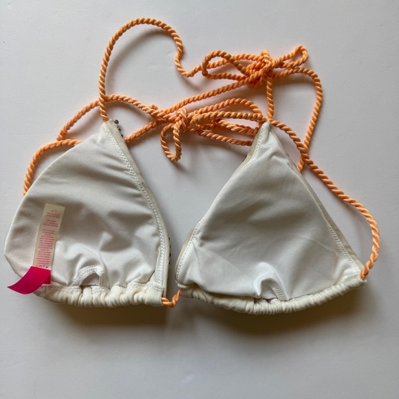 Victoria's Secret Multicolor Bikini size S EUC - Picture 9 of 14